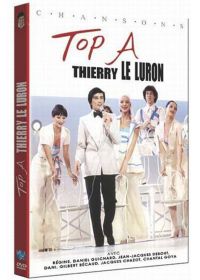 Top à Thierry Le Luron - DVD