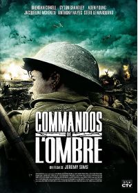 Commandos de l'ombre - DVD