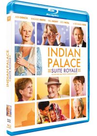 Indian Palace 2 : Suite Royale - Blu-ray