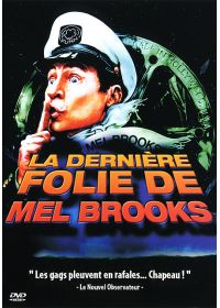 La Dernière folie de Mel Brooks - DVD