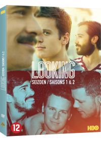 Looking - L'intégrale de la série - DVD