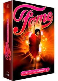Fame - L'intégrale des saisons 1 & 2 - DVD