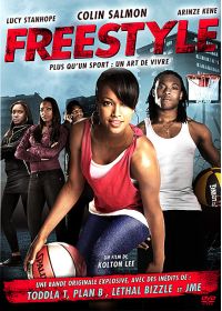 Freestyle - DVD