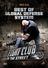 Fight Club in the Street : Best of Global Defense System - DVD
