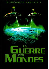 La Guerre des mondes