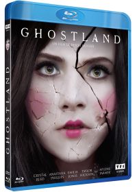 Ghostland (Blu-ray + Copie digitale) - Blu-ray