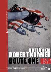 Route One USA (DVD + CD) - DVD