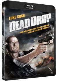 Dead Drop - Blu-ray