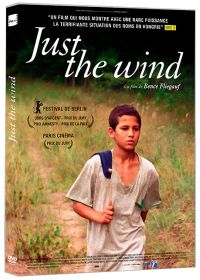 Just the Wind - DVD