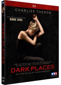 Dark Places - Blu-ray