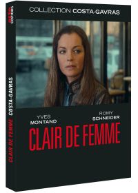 Clair de femme - DVD