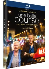 Une belle course - Blu-ray