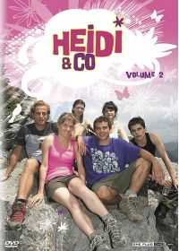 Heidi & Co - Vol. 2 - DVD