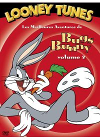 Bugs Bunny - Les meilleures aventures - Volume 2 - DVD
