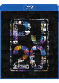 Pearl Jam : Twenty - Blu-ray