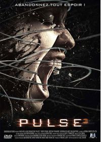Pulse 3 - DVD