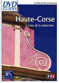 Haute-Corse - Le jeu de la séduction - DVD