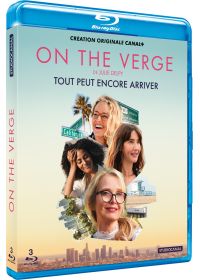On the Verge - Blu-ray