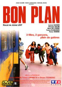 Bon plan - DVD