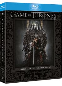 Game of Thrones (Le Trône de Fer) - Saison 1