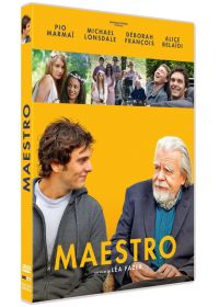 Maestro - DVD