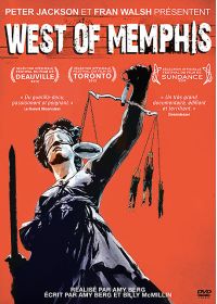 West of Memphis - DVD