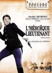 L'Héroïque lieutenant (Édition Spéciale) - DVD