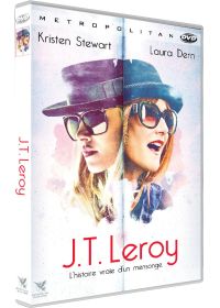 J.T. Leroy - DVD