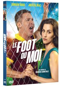 Le Foot ou moi - DVD