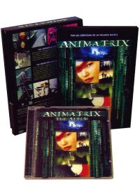 Animatrix (Édition Collector) - DVD