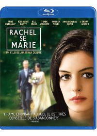 Rachel se marie - Blu-ray