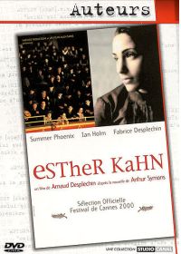 eSTheR KaHN - DVD