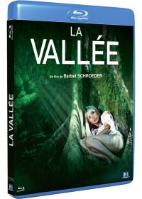 La Vallée - Blu-ray