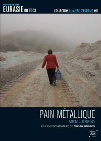 Pain métallique - DVD