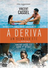 À Deriva (Dernier été à Buzios) - DVD