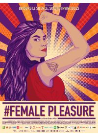 #Female Pleasure - DVD