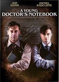 A Young Doctor's Notebook - Saison 1