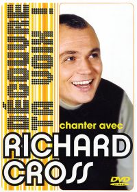 Chanter avec Richard Cross - DVD