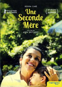 Une seconde mère - DVD