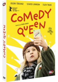 Comedy Queen - DVD