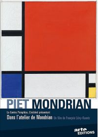 Piet Mondrian - DVD