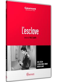 L'Esclave - DVD