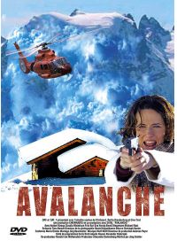 Avalanche - DVD