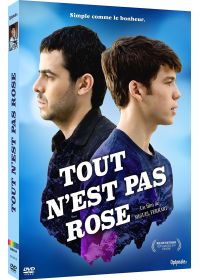 Tout n'est pas rose - DVD