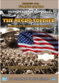 L'Histoire des soldats afro-américains - DVD