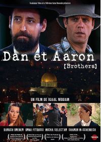 Dan et Aaron (Brothers) - DVD