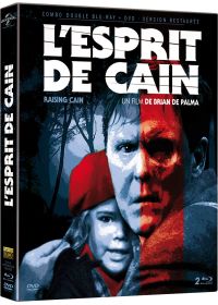 L'Esprit de Caïn (Édition Collector Blu-ray + DVD) - Blu-ray