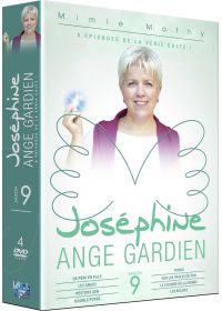 Joséphine, ange gardien - Saison 9 - DVD