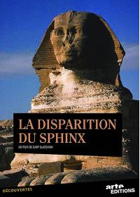 Les Énigmes du Sphinx - DVD
