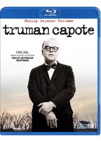 Truman Capote - Blu-ray